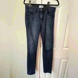 Paige Hoxton Skinny 30 Women’s Dark Wash Jean